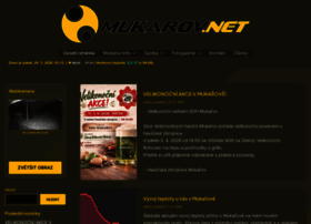 Mukarov.net thumbnail