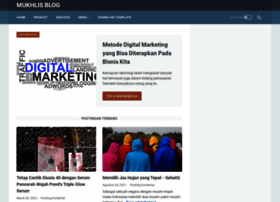 Mukhlis.web.id thumbnail Mukhlis.web.id thumbnail