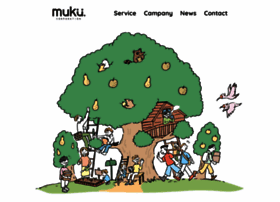 Muku-corp.co.jp thumbnail