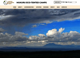Mukurucamps.co.tz thumbnail Mukurucamps.co.tz thumbnail