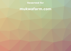 Mukwafarm.com thumbnail