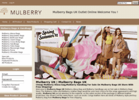 Mulberry-bagsuk.net thumbnail
