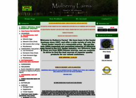 Mulberryfarms.com thumbnail