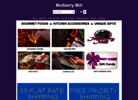 Mulberrymill.com thumbnail
