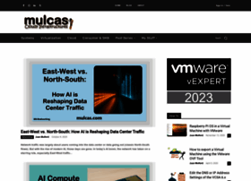 Mulcas.com thumbnail