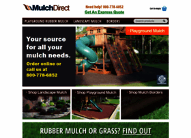 Mulchdirect.com thumbnail