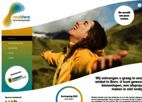 Mulders-bergsport.nl thumbnail