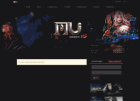 Mulegion.net thumbnail