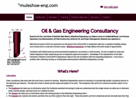 Muleshoe-eng.com thumbnail