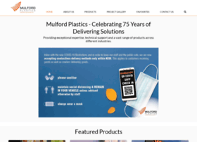 Mulfordplastics.com thumbnail