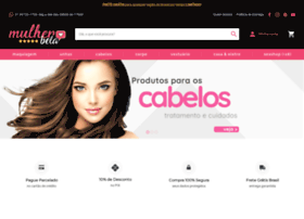 Mulherbela.com.br thumbnail