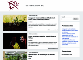 Mulherconectada.com.br thumbnail