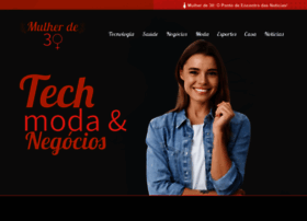 Mulherde30.com.br thumbnail