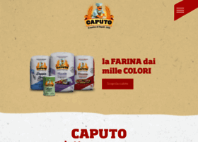 Mulinocaputo.it thumbnail