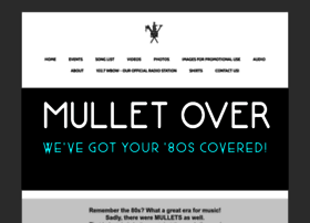 Mulletoverband.com thumbnail