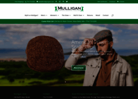 Mulligangear.com thumbnail