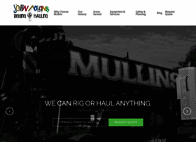 Mullinsrigging.com thumbnail