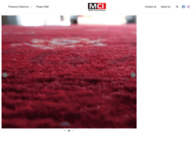 Multancarpetindustries.com thumbnail