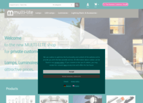 Multi-lite.shop thumbnail