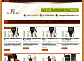 Multi-tester.com thumbnail