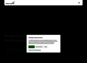 Multi-wing.com thumbnail