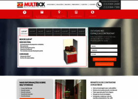 Multiboxstorage.com.br thumbnail