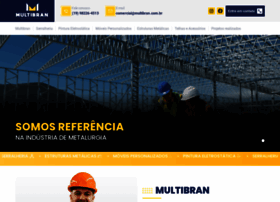 Multibran.com.br thumbnail