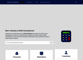 Multicalculadoras.com thumbnail