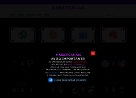 Multicanais.ng thumbnail