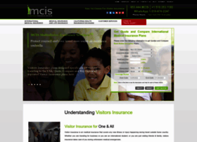 Multichoiceinsurance.com thumbnail