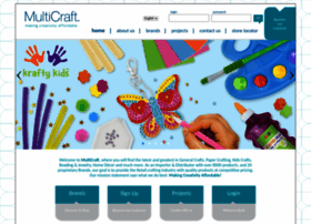 Multicraft.ca thumbnail