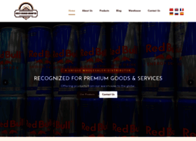 Multidrinksgrpbv.com thumbnail