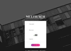 Multiexch.in thumbnail
