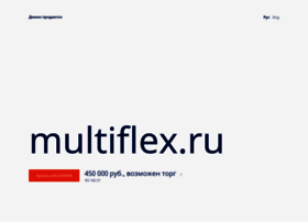 Multiflex.ru thumbnail