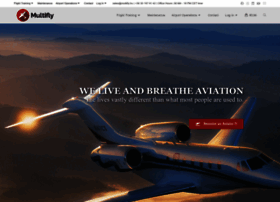 Multifly.aero thumbnail