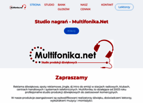 Multifonika.net thumbnail