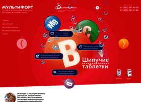 Multifort.ru thumbnail