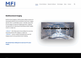 Multifunctionalimaging.com thumbnail