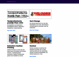 Multigids.net thumbnail