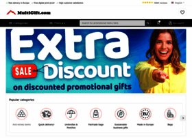 Multigift.com thumbnail