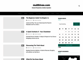 Multihives.com thumbnail