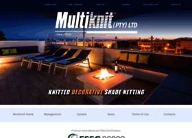 Multiknit.co.za thumbnail