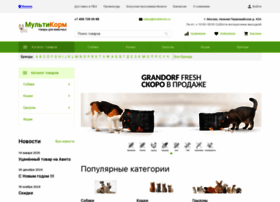 Multikorm.ru thumbnail Multikorm.ru thumbnail
