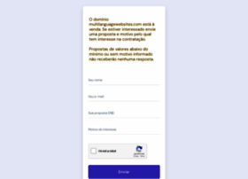 Multilanguagewebsites.com thumbnail