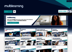 Multilearning.com thumbnail