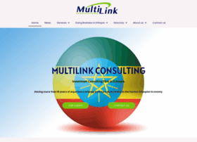 Multilinkconsult.com thumbnail