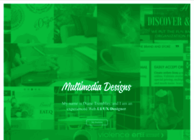Multimedia-designs.com thumbnail