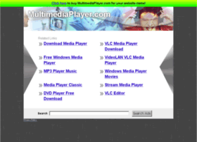 Multimediaplayer.com thumbnail