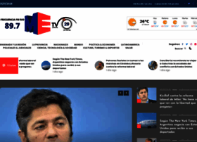 Multimediosensenada.com.ar thumbnail