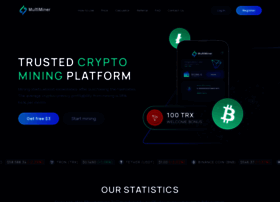 Multiminer.net thumbnail